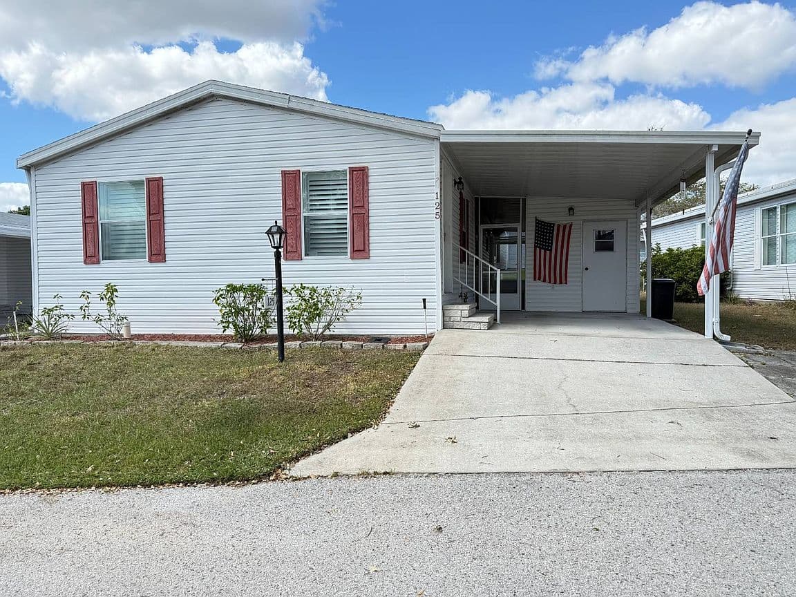 Primary listing photo