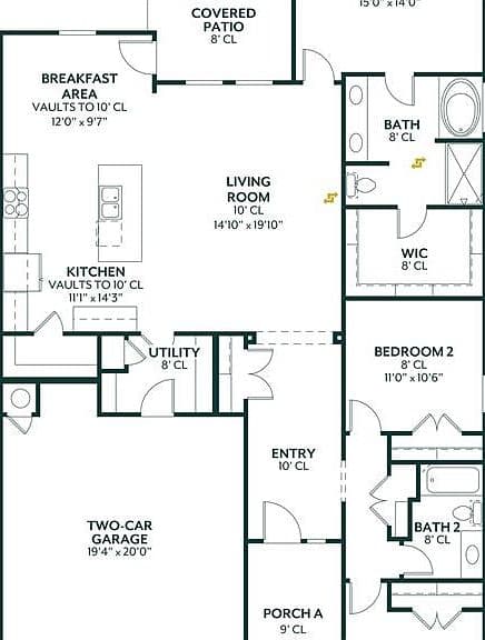 Listing photo 2