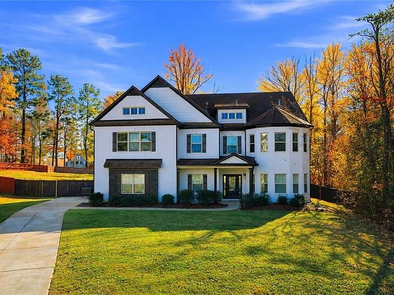 Listing photo
