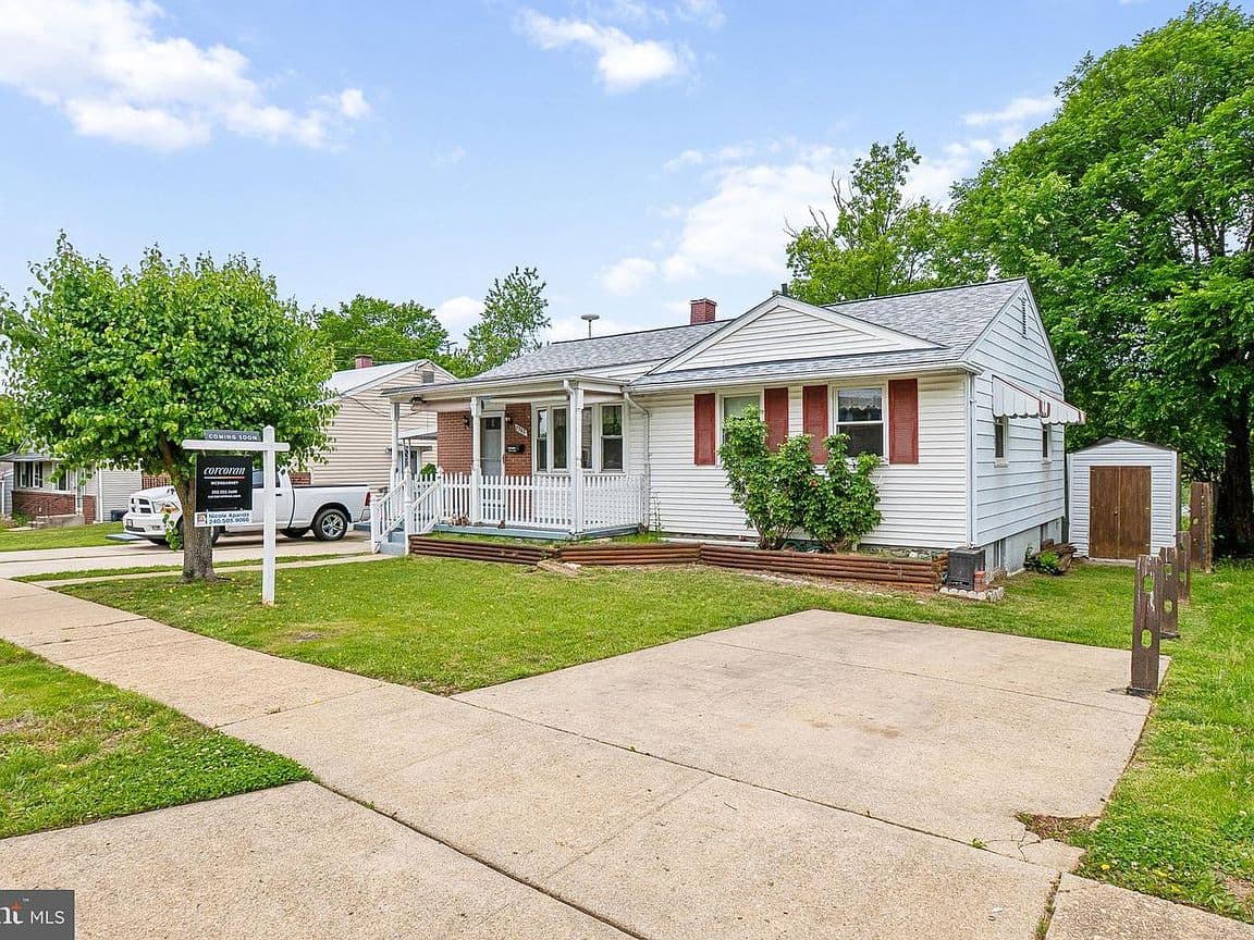 Primary listing photo