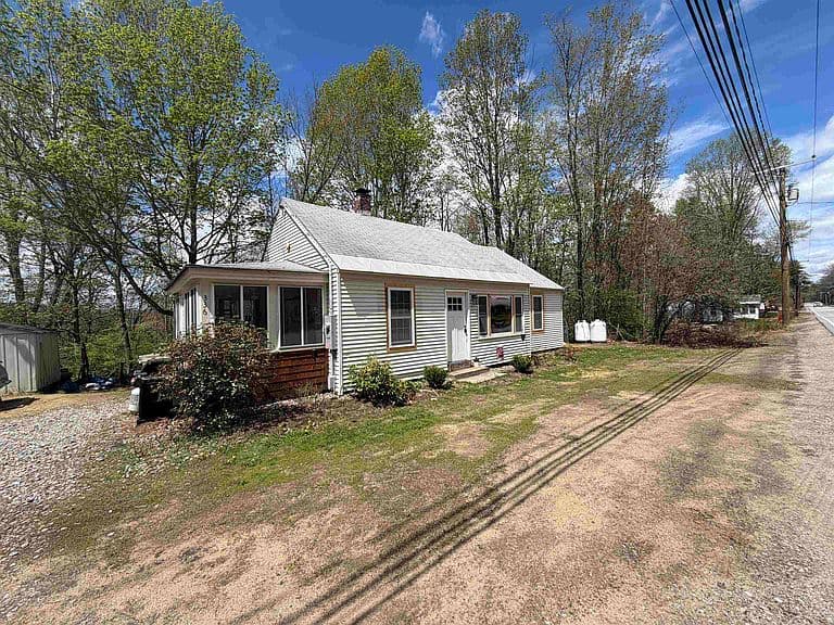 Listing photo