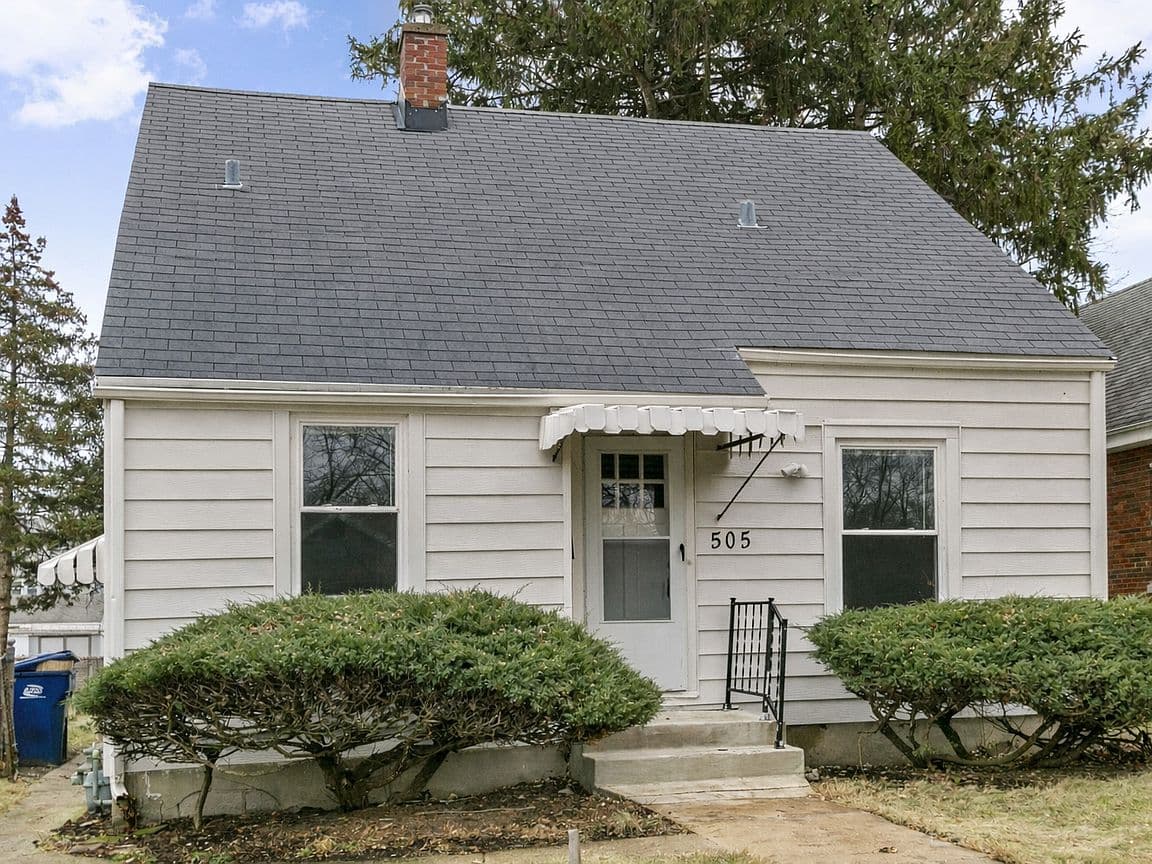 Primary listing photo