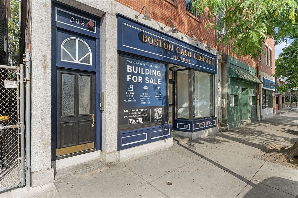 Primary listing photo