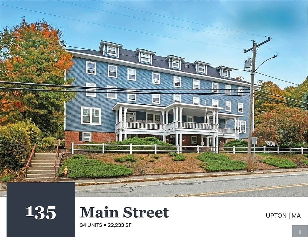 Primary listing photo