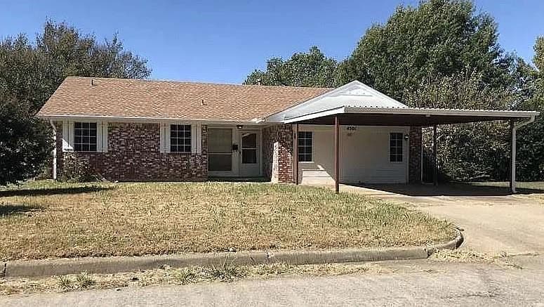 Primary listing photo