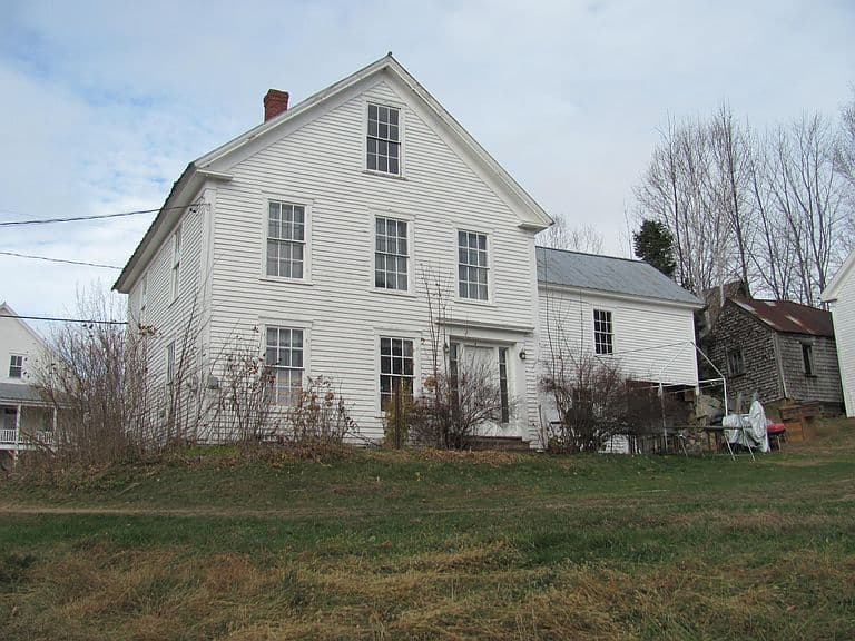 Listing photo