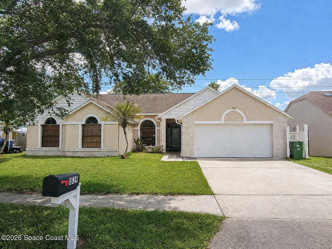 Primary listing photo