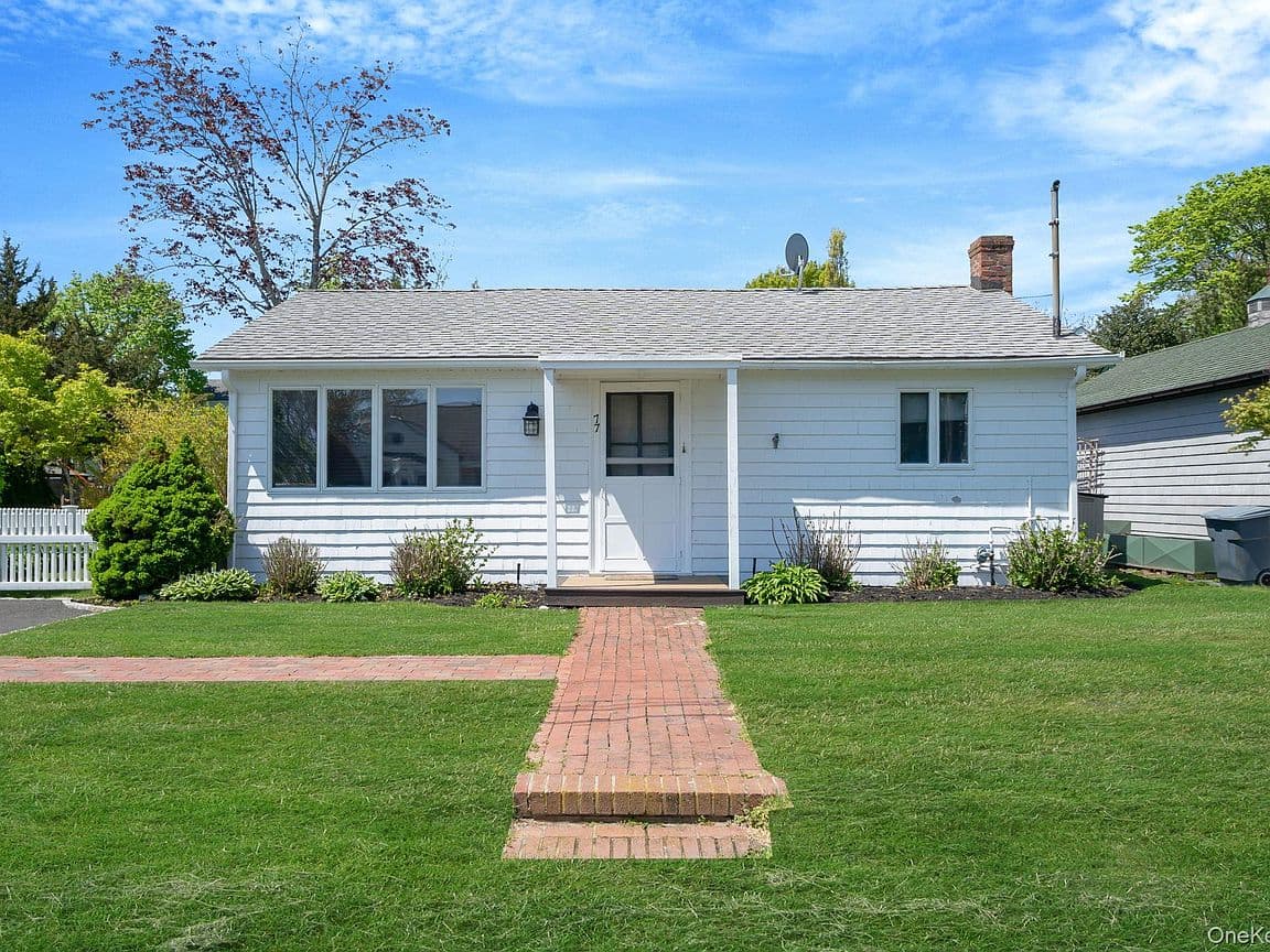 Primary listing photo