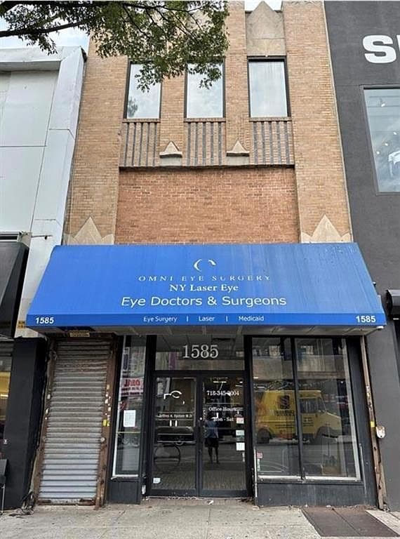 Primary listing photo