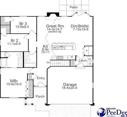 Listing photo 2