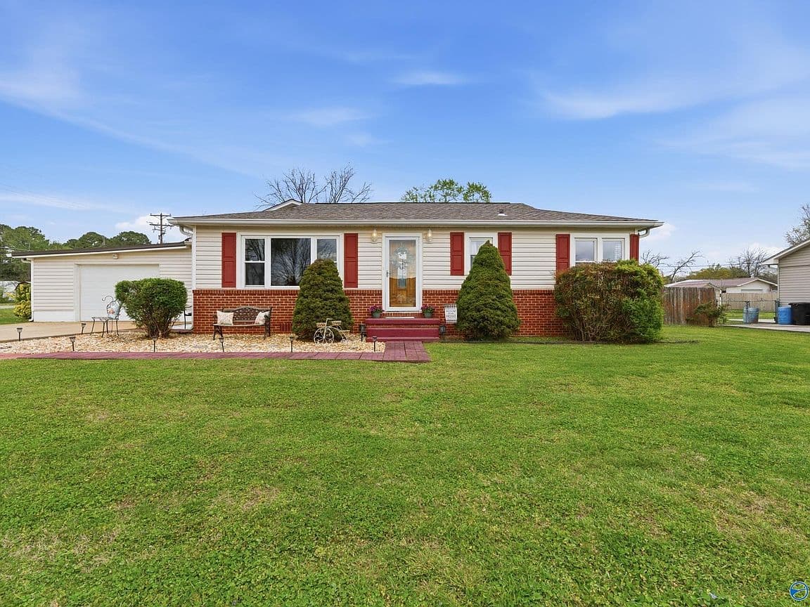 Primary listing photo