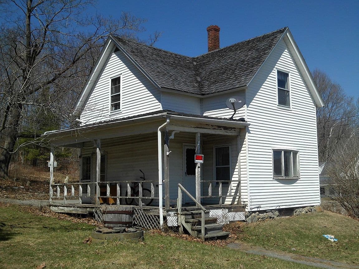 Primary listing photo