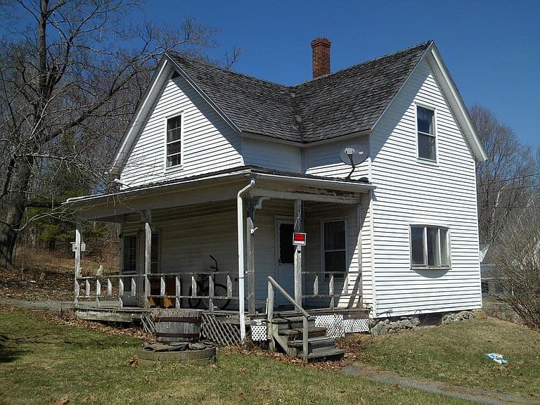 Listing photo