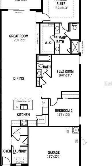 Listing photo 2