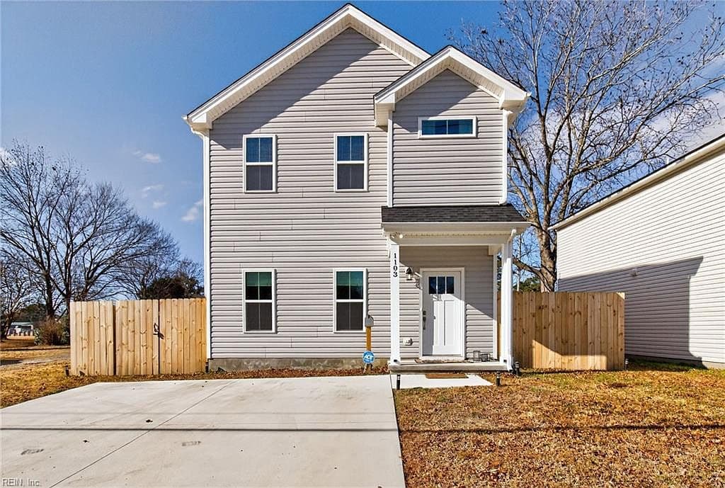 Primary listing photo