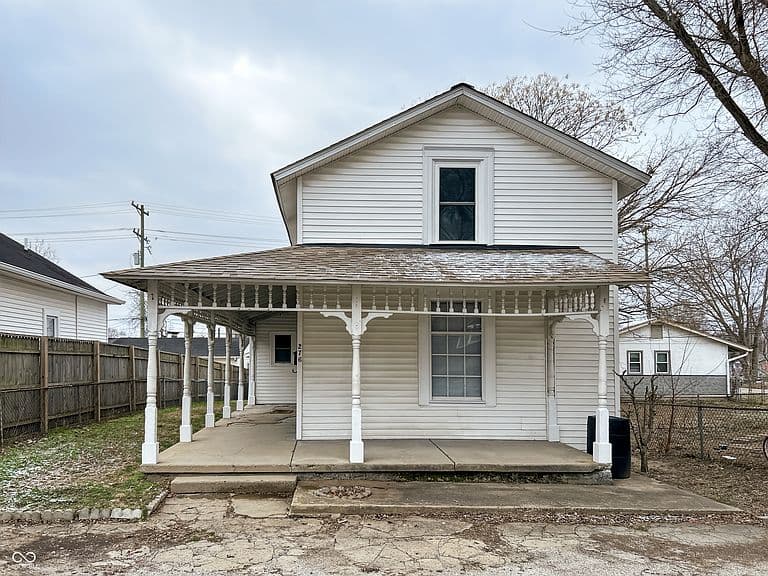 Listing photo