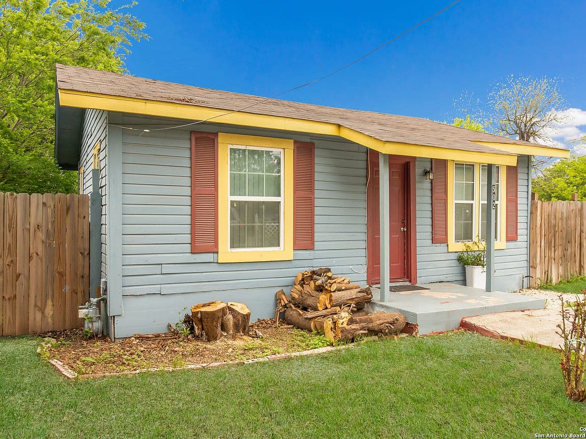 Primary listing photo