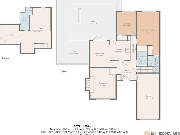 Listing photo 2