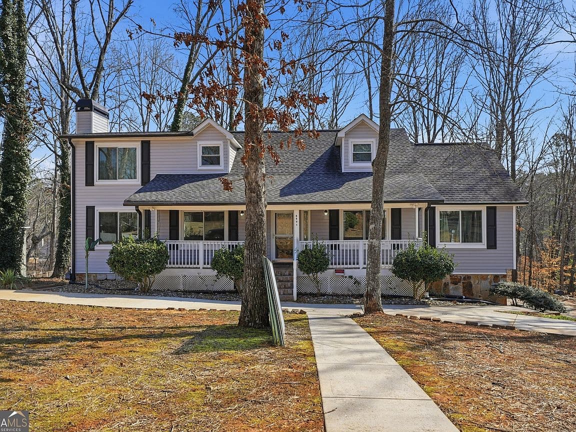 Primary listing photo