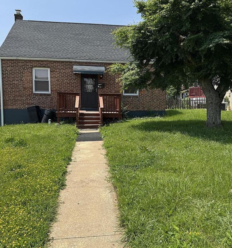 Primary listing photo