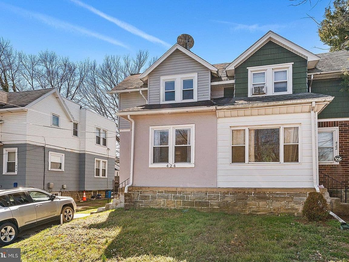Primary listing photo