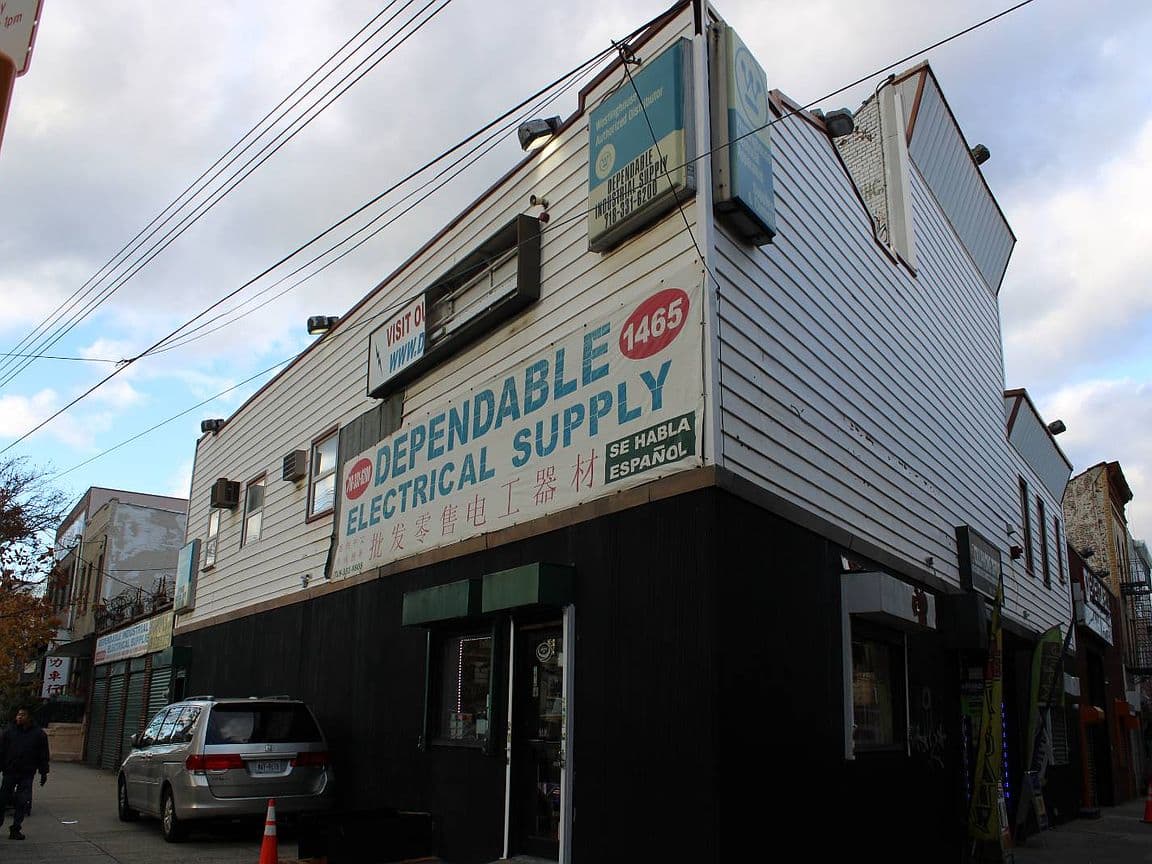 Primary listing photo