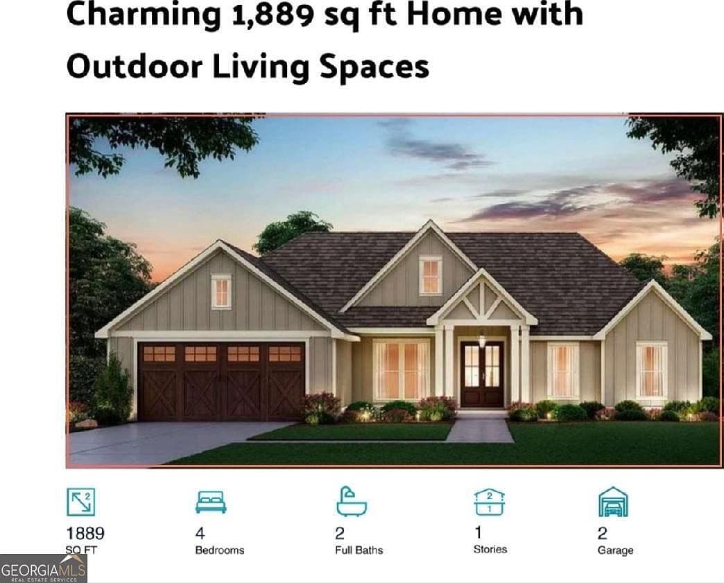 Primary listing photo