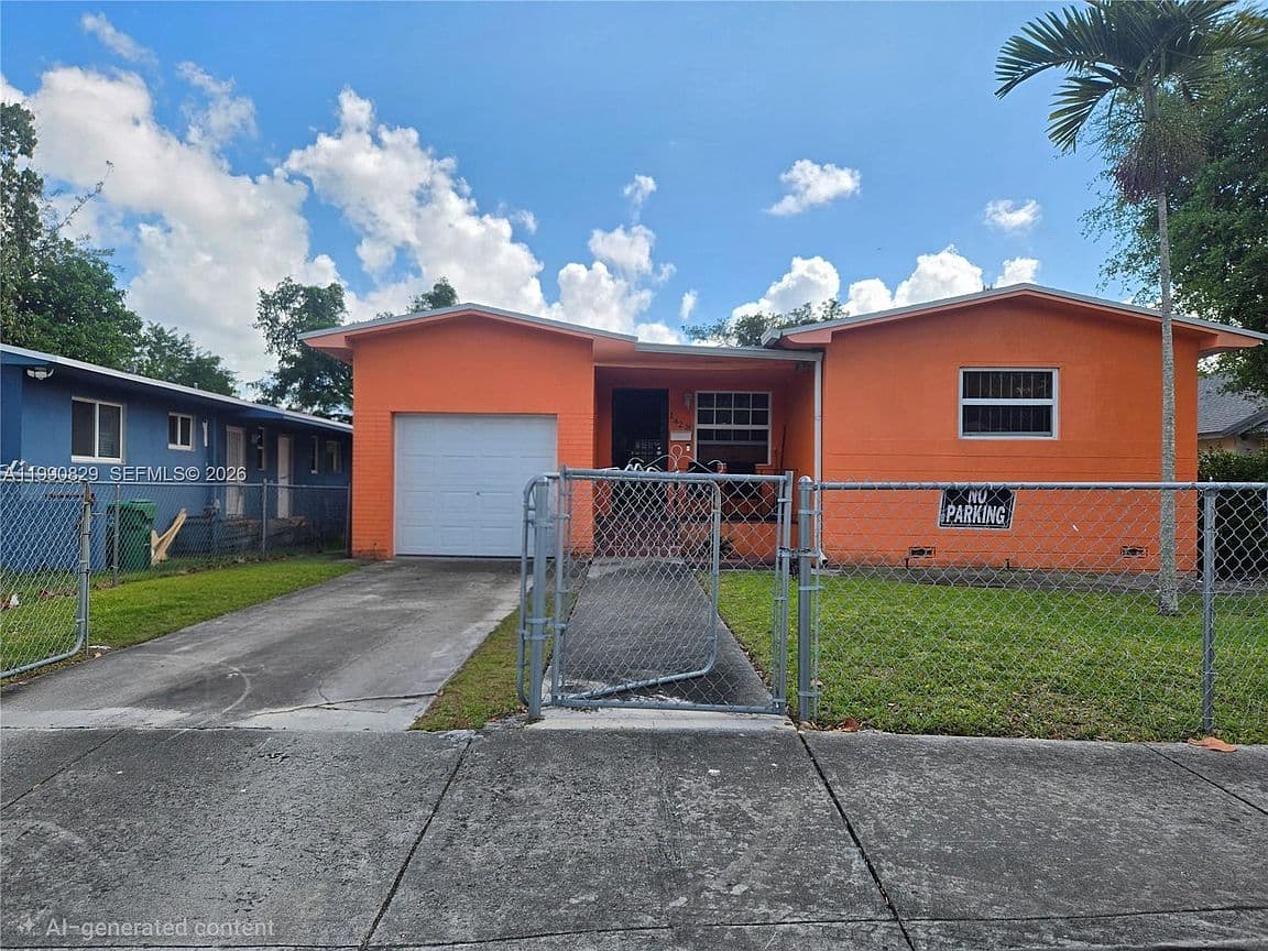 Primary listing photo