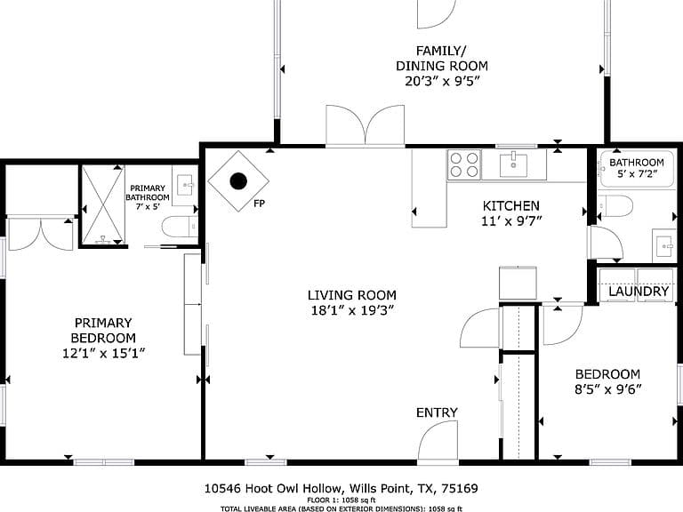 Listing photo 4
