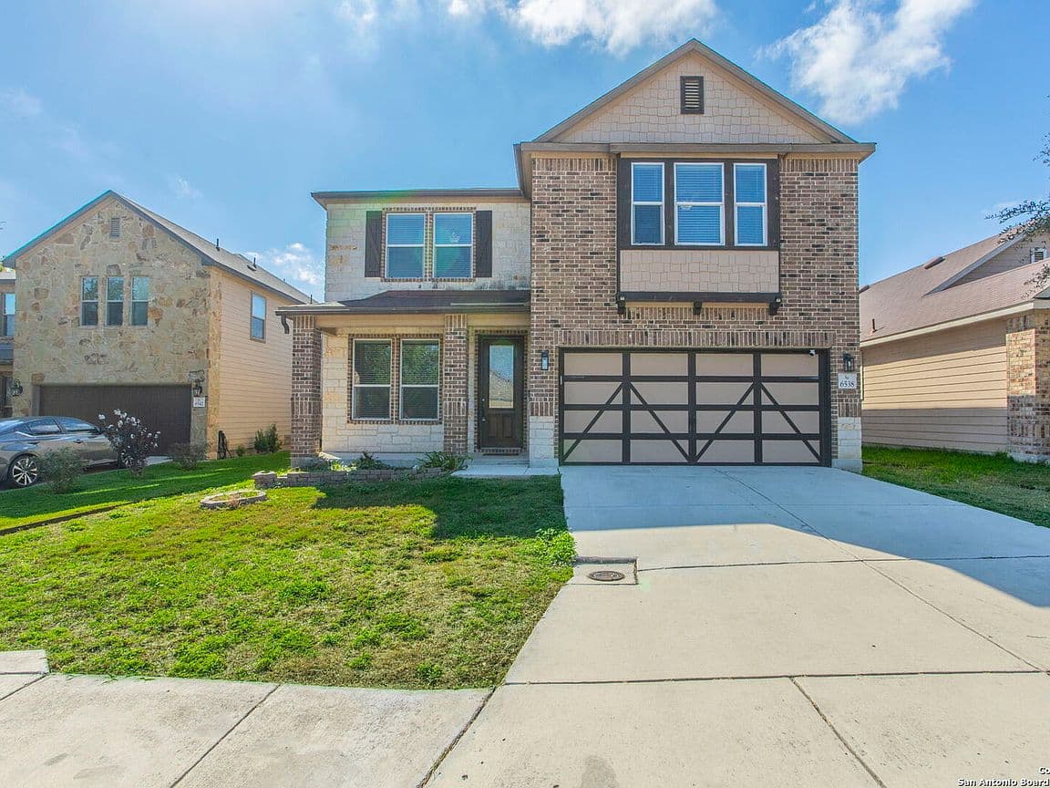 Primary listing photo