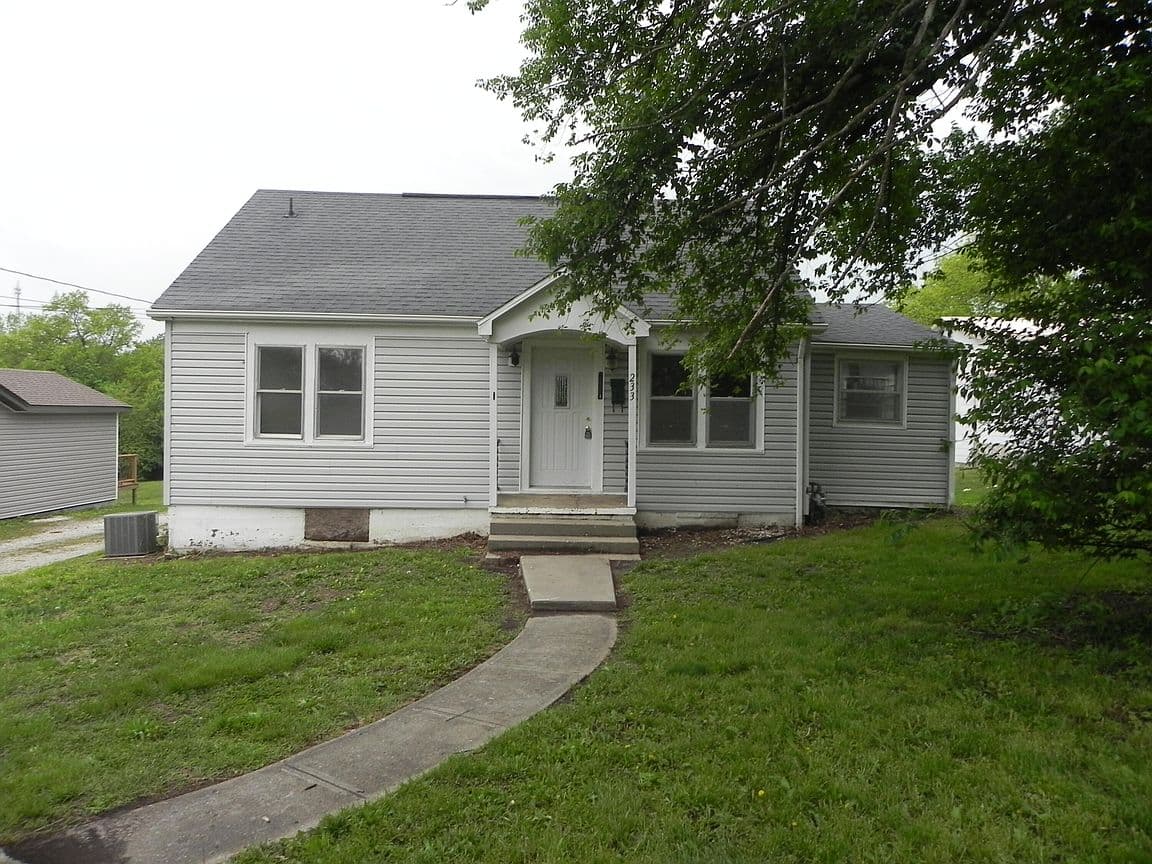 Primary listing photo