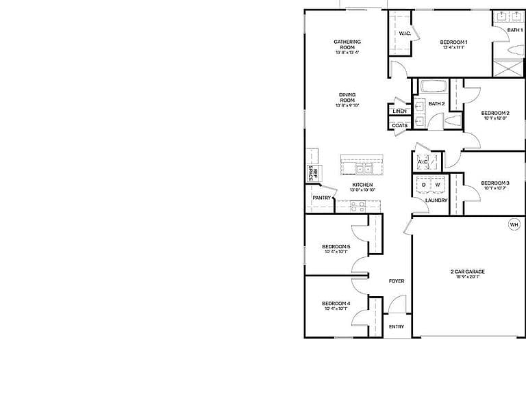 Listing photo 2