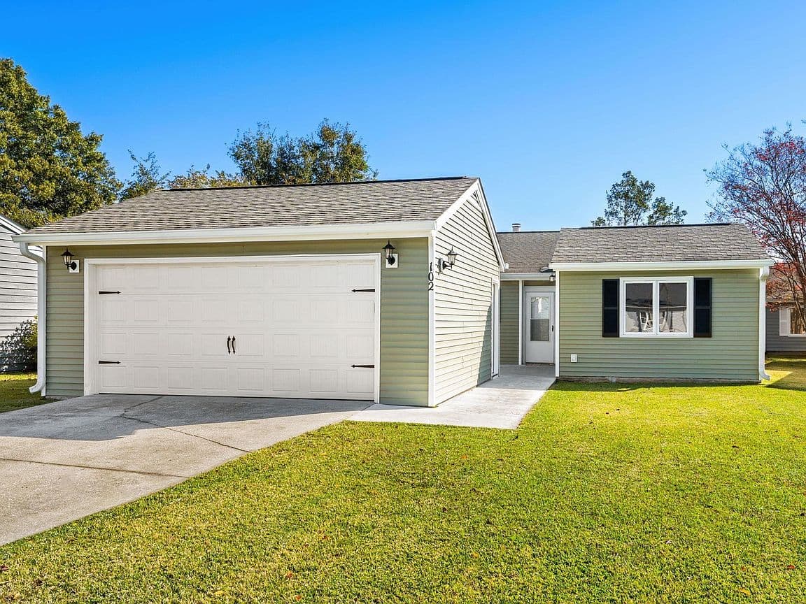 Primary listing photo