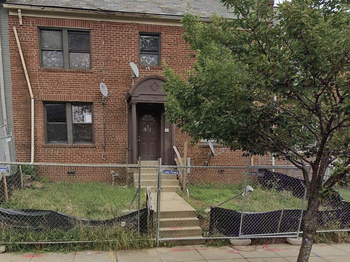 Primary listing photo
