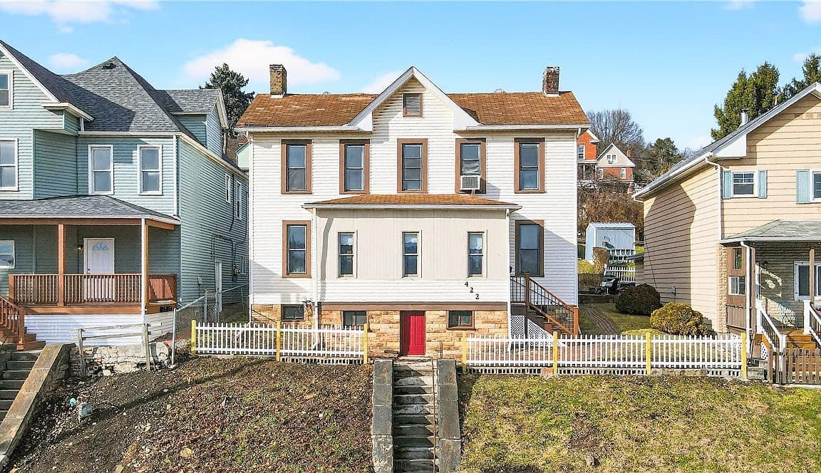 Primary listing photo