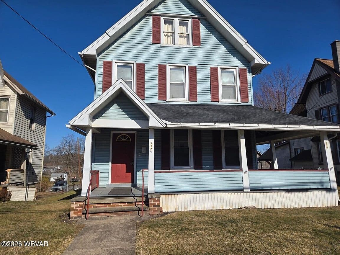 Primary listing photo