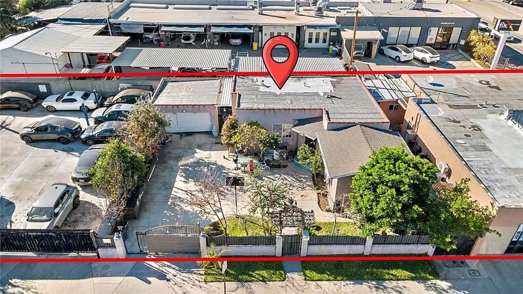 Primary listing photo