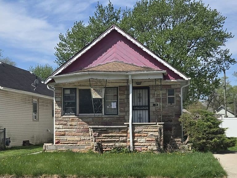 Listing photo