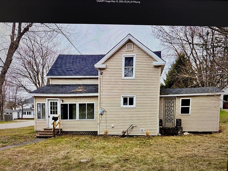 Listing photo
