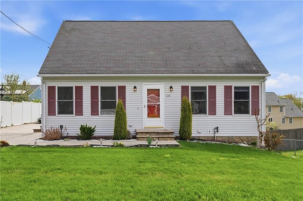 Primary listing photo