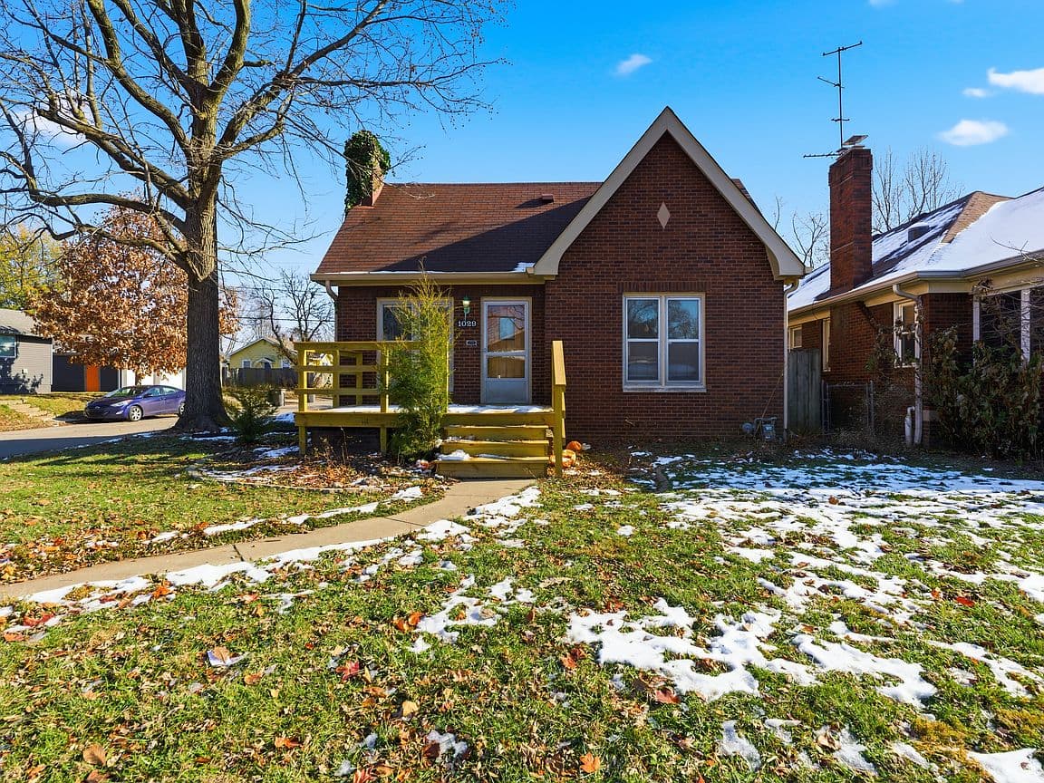 Primary listing photo