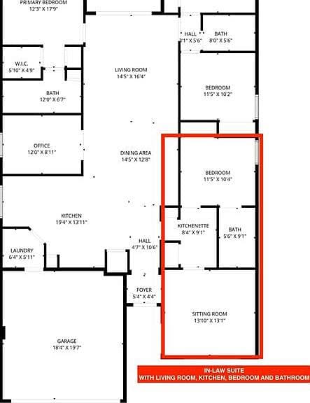 Listing photo 2