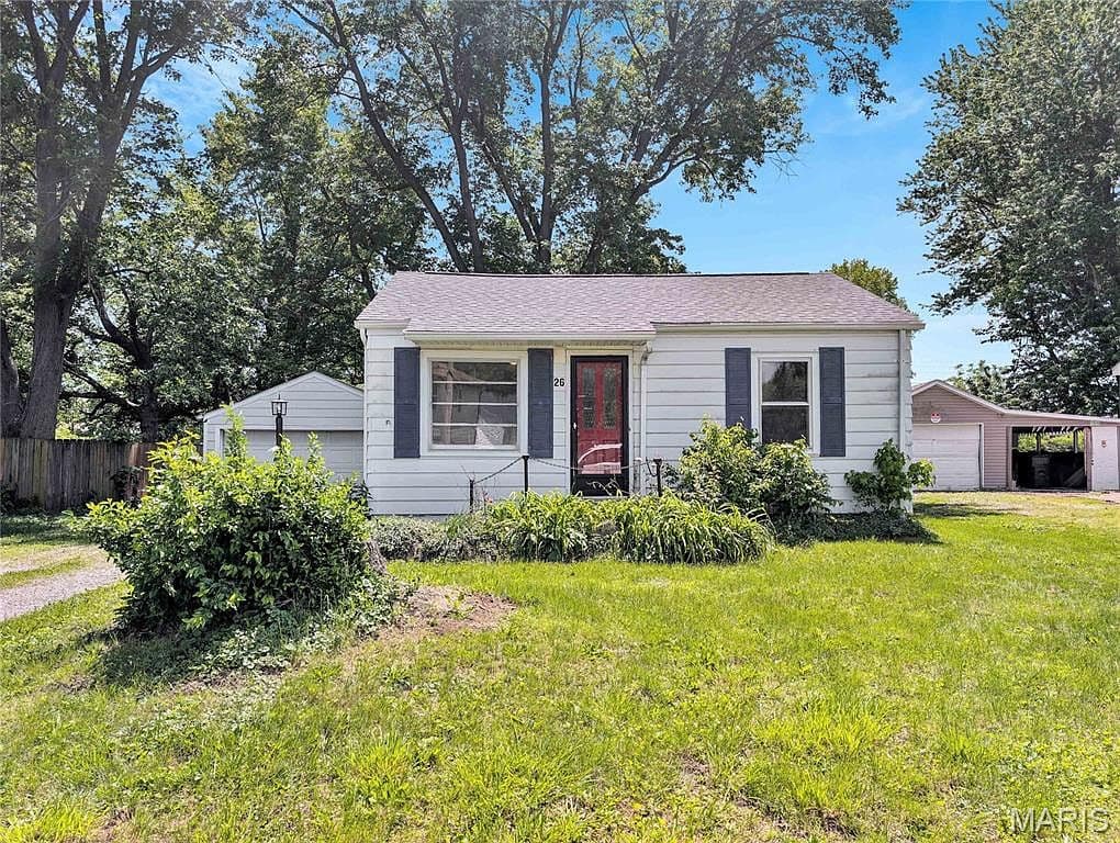 Primary listing photo
