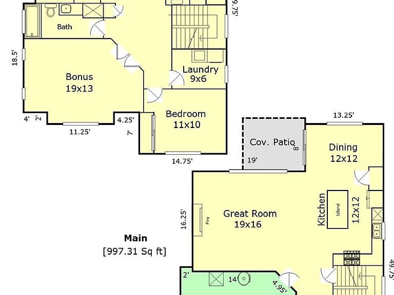 Listing photo 2