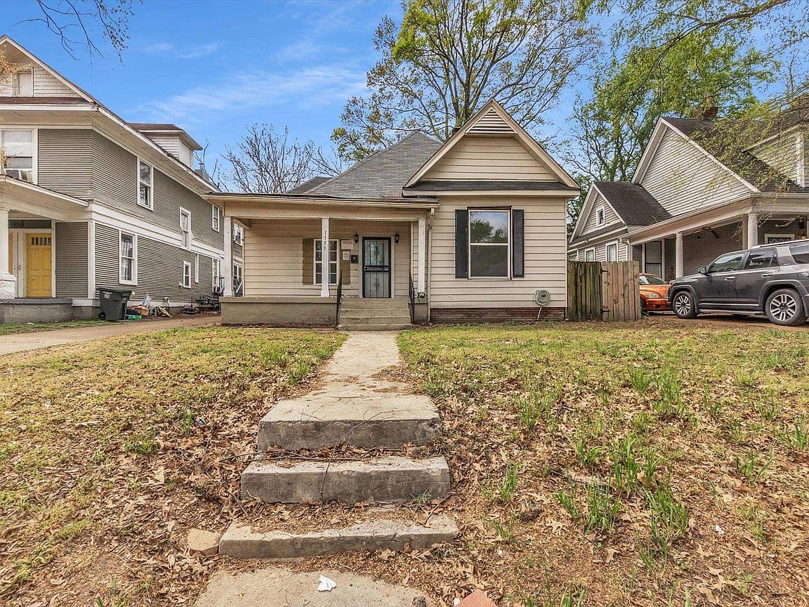 Primary listing photo
