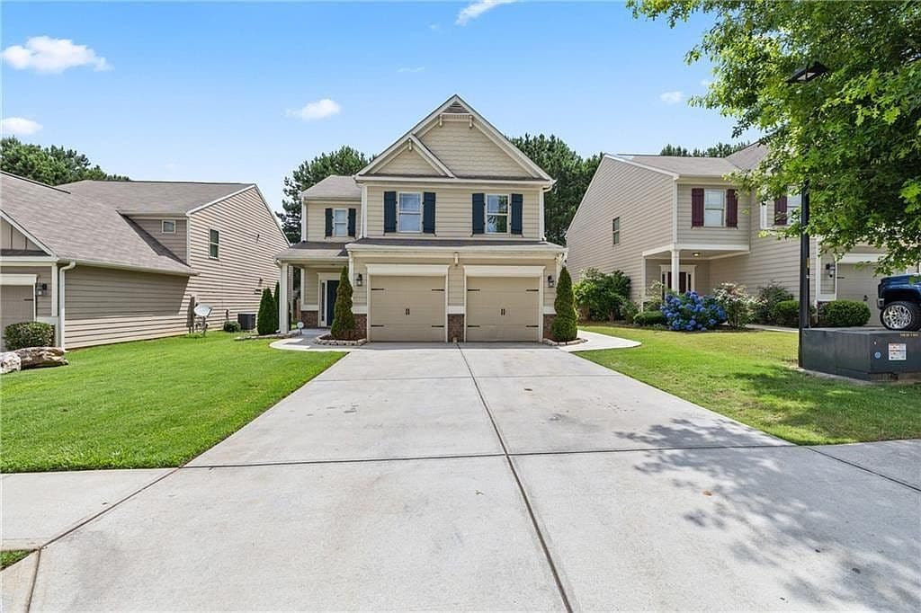 Primary listing photo