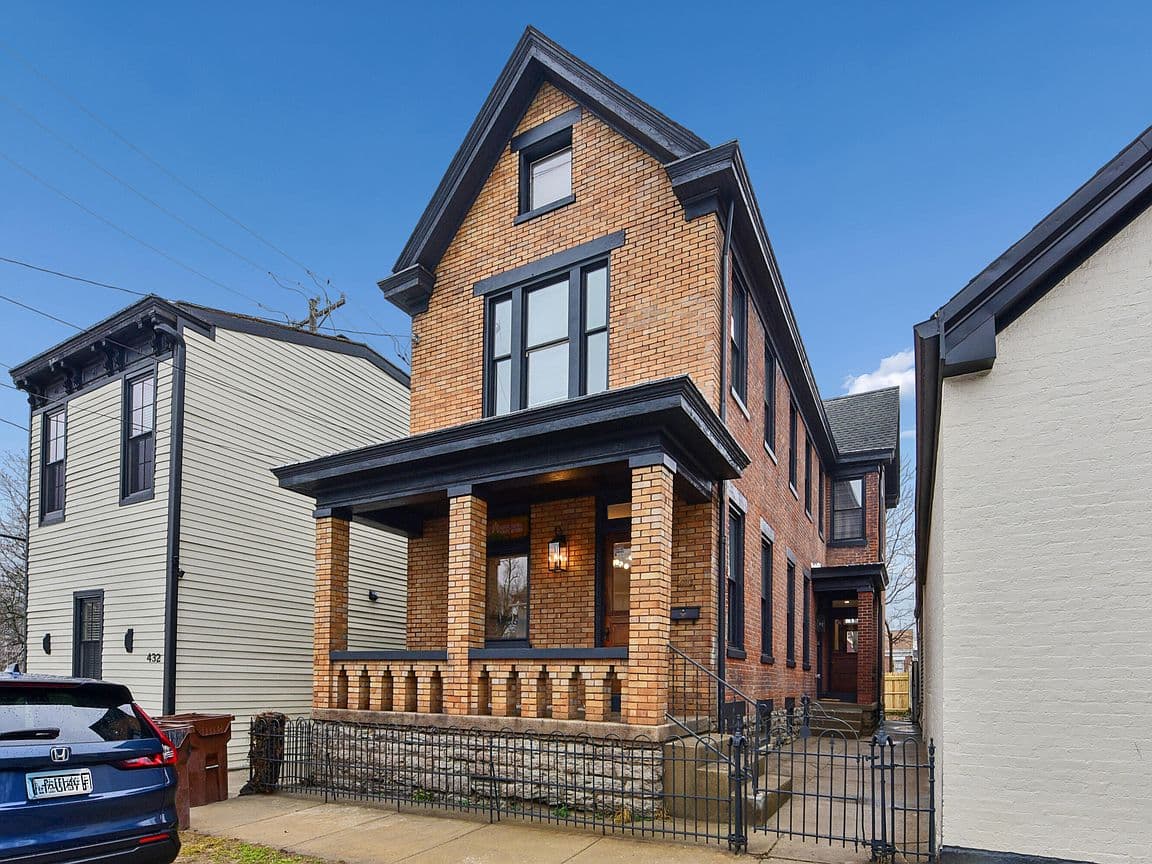 Primary listing photo