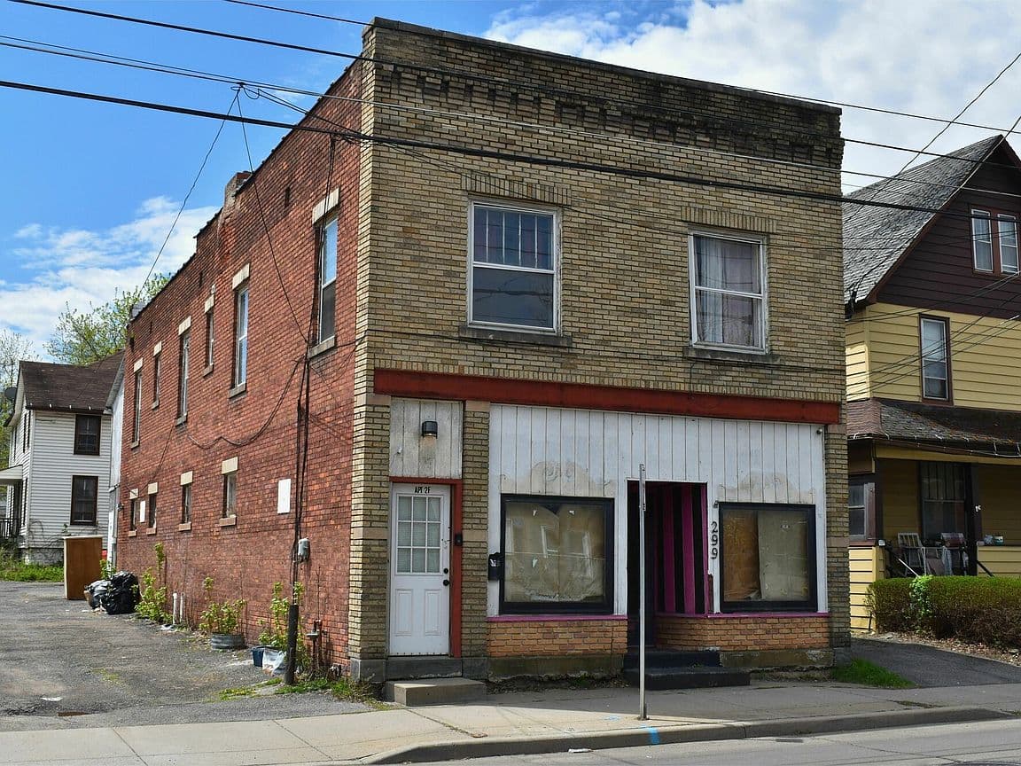 Primary listing photo