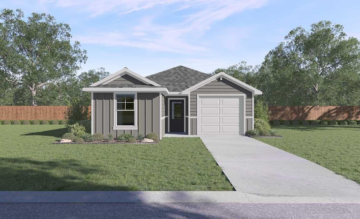 Primary listing photo