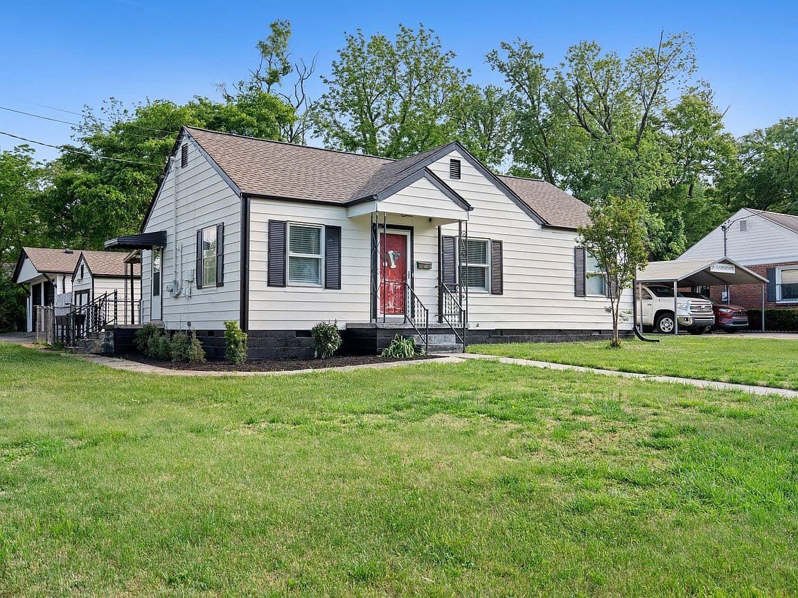 Primary listing photo